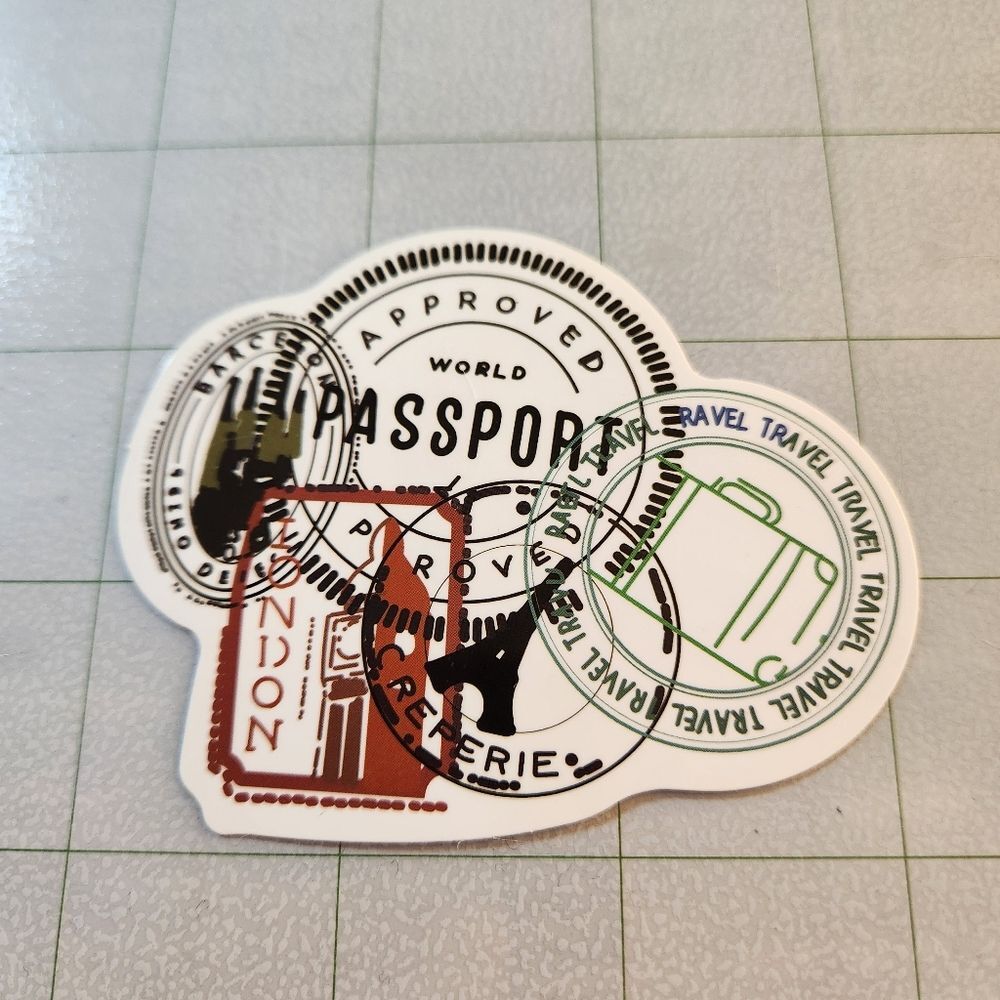 10/$10 Sticker